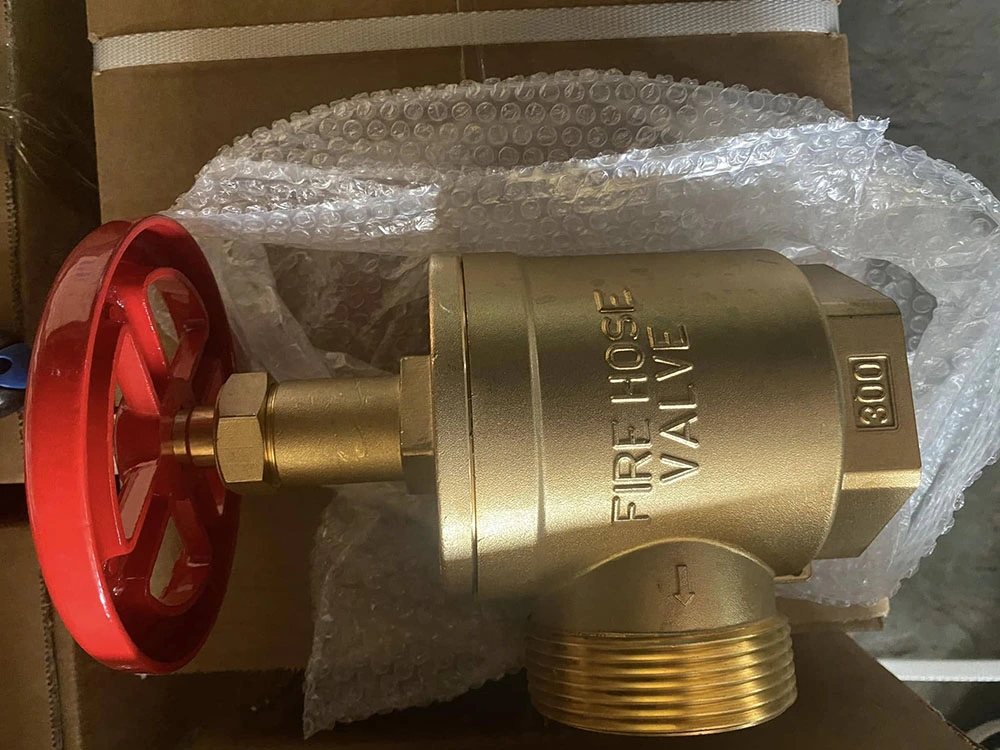 Npt Landing Valves