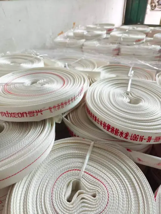 Portable Fire Hose Reel