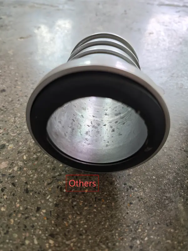 JIS Machino Coupling